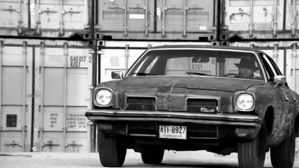 Hugo – Twitch & Tug