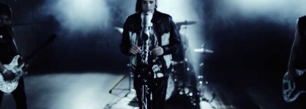 Like A Storm – Love The Way You Hate Me