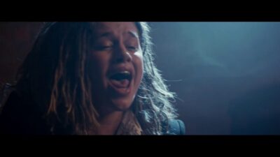 Luke Friend – Hole In My Heart