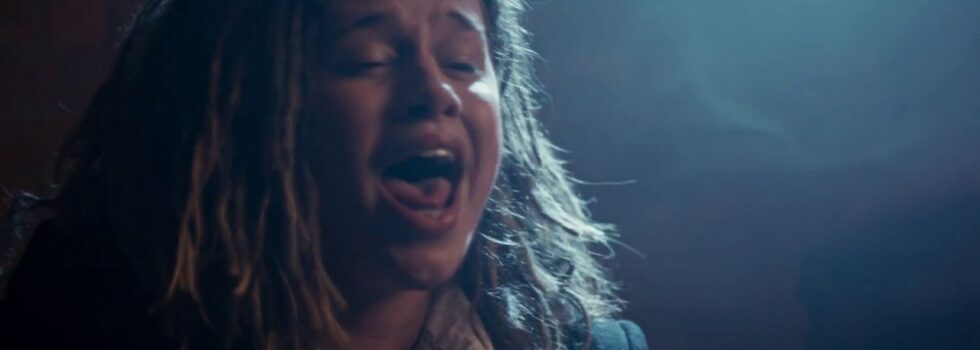 Luke Friend – Hole In My Heart