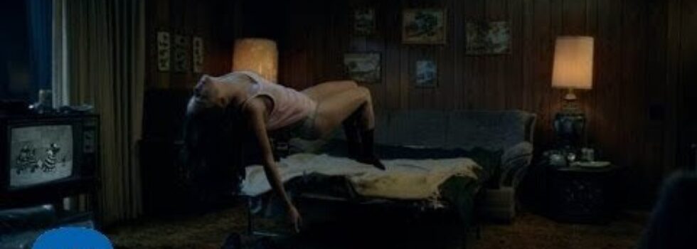 Meg Myers – Desire