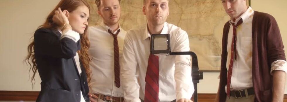 Misterwives – Reflections