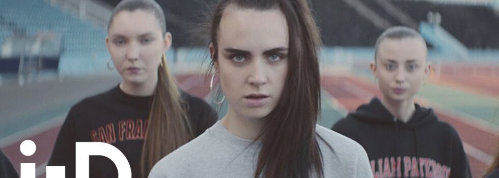 Mo – Walk This Way