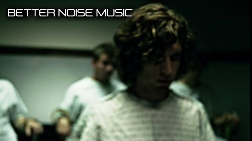 Nothing More – Mr. MTV