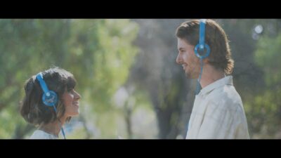 Odesza – Say My Name ft. Zyra