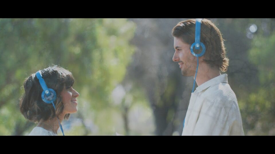 Odesza – Say My Name ft. Zyra