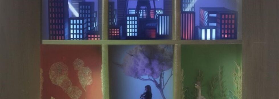 Owl City – Beautiful Times (feat. Lindsey Stirling)