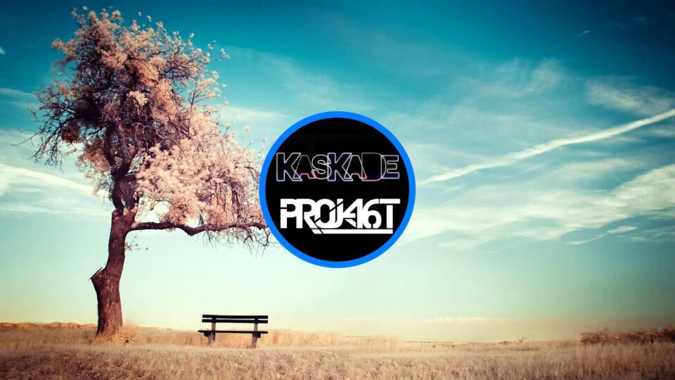 Kaskade & Project 46 – Last Chance