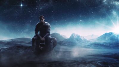 Seven Lions – Worlds Apart ft. Kerli