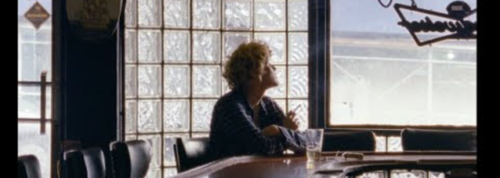 Sharon Van Etten - Your Love Is Killing Me