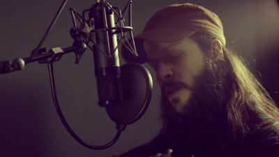 Shawn James – That’s Life