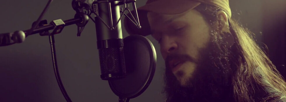 Shawn James – That’s Life