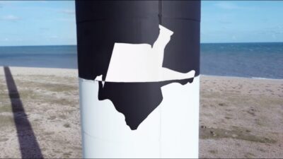 Ten Walls – Walking With Elephants