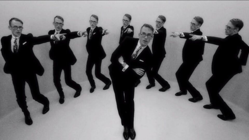 The Correspondents – Fear & Delight