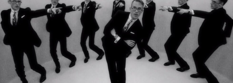 The Correspondents – Fear & Delight