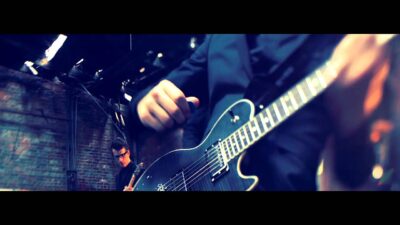 The Funeral Portrait – Casanova (C’est La Vie)