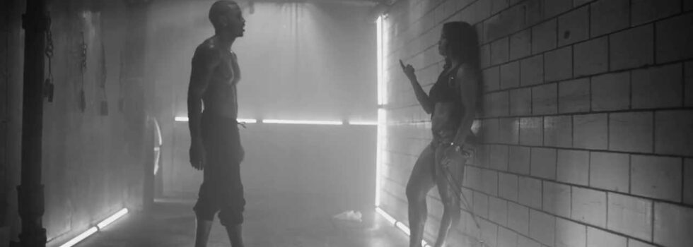 Trey Songz – Na Na