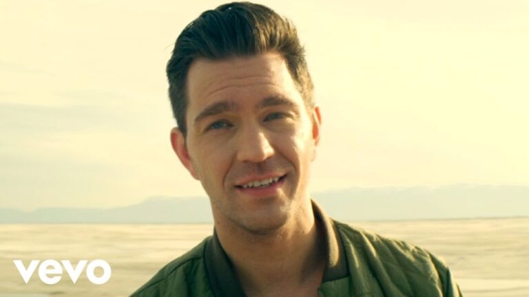 Andy Grammer – Back Home music video