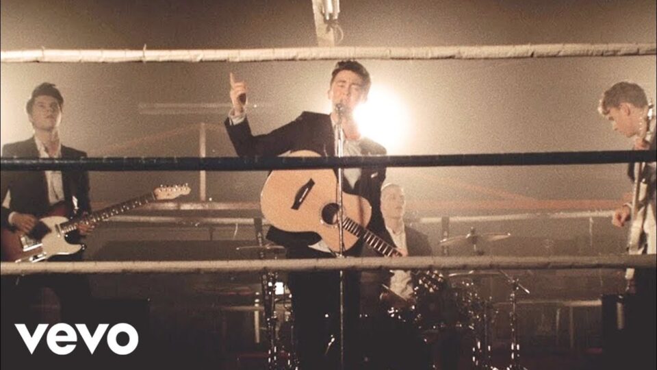 Rixton – Me and My Broken Heart