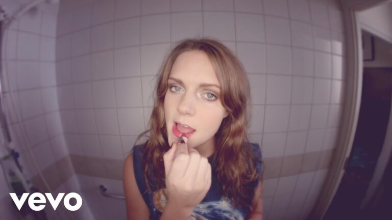 Tove Lo – Habits (Stay High) – Hippie Sabotage Remix music video