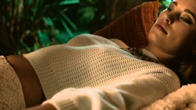 The Chain Gang of 1974 – Sleepwalking