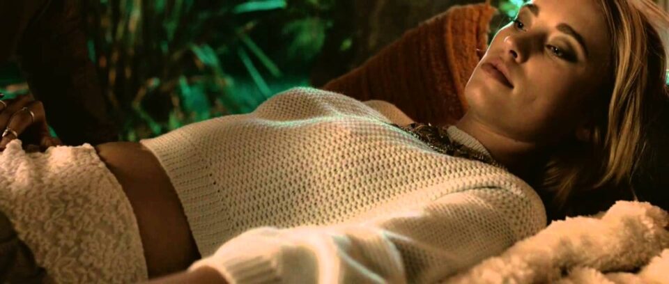 The Chain Gang of 1974 – Sleepwalking