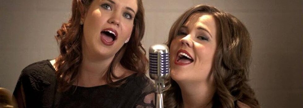 The Secret Sisters – Rattle My Bones