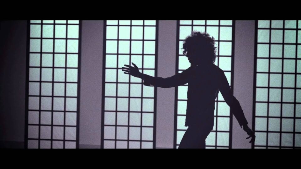 LP – Tokyo Sunrise