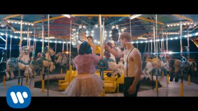 Melanie Martinez – Carousel