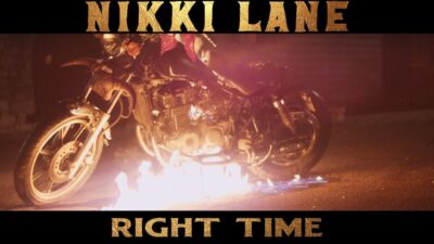 Nikki Lane – Right Time