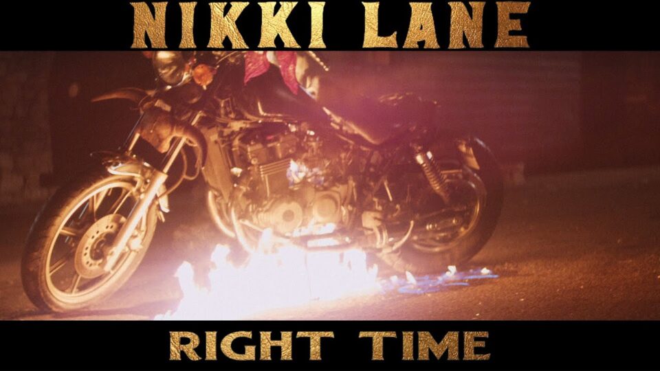 Nikki Lane – Right Time