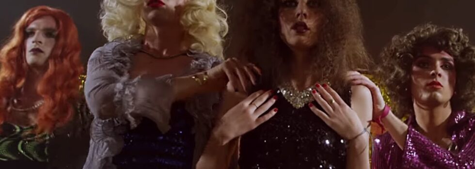 Wolf Alice – Moaning Lisa Smile