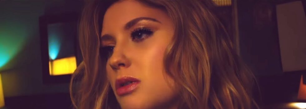 Ella Henderson – Ghost