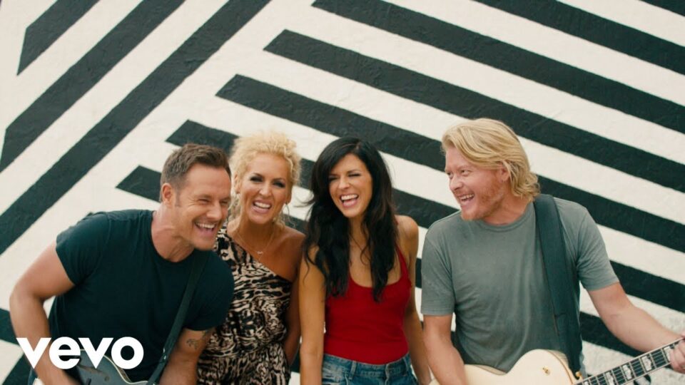 Little Big Town – Day Drinking