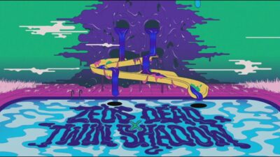 Zeds Dead – Lost You (feat. Twin Shadow & D’Angelo Lacy)