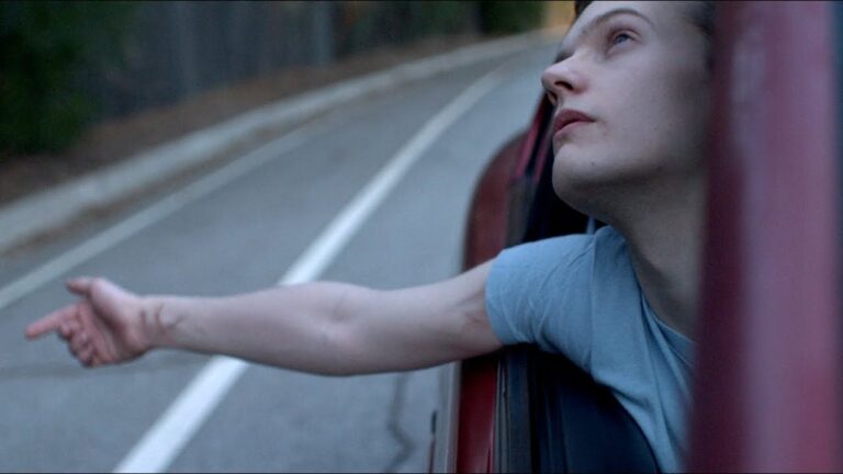Washed Out – Weightless music video