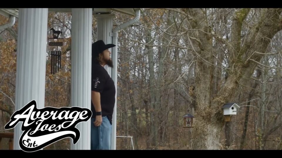 Colt Ford – Workin’ On