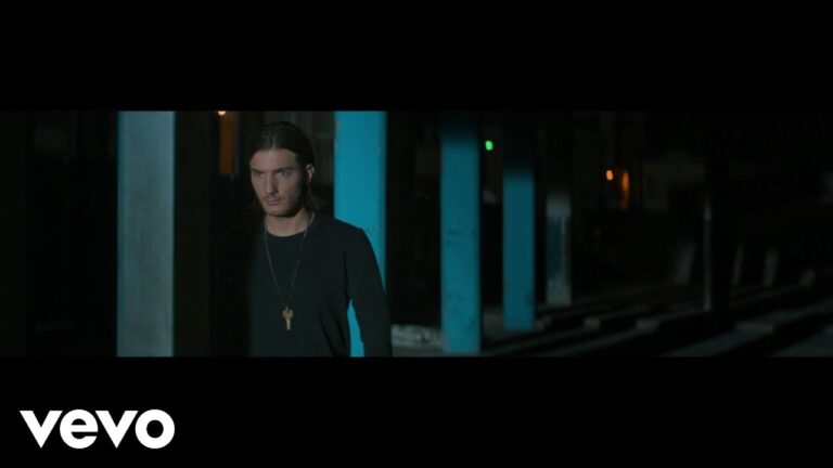 ALESSO – HEROES (WE COULD BE) (feat. TOVE LO) music video