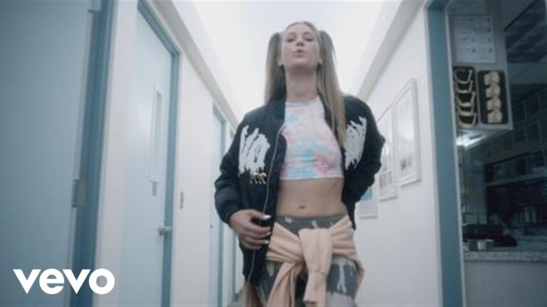 Elliphant – Only Getting Younger (feat. Skrillex) music video