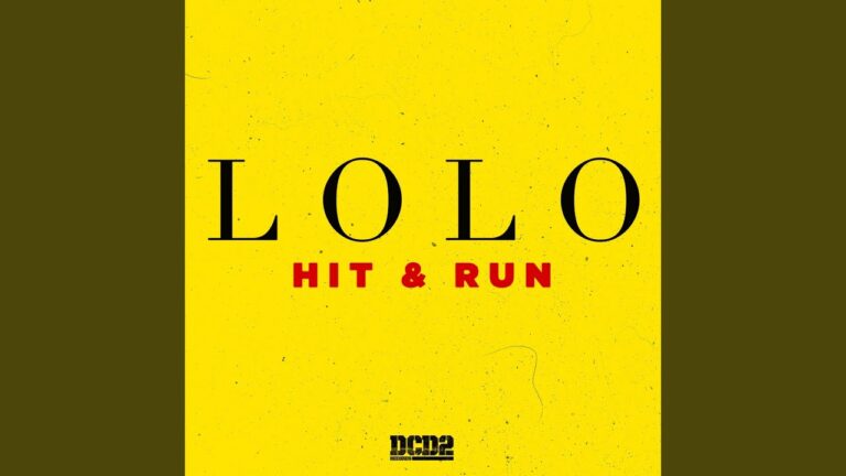 LOLO – Hit and Run music video