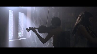 Missy Higgins – Shark Fin Blues