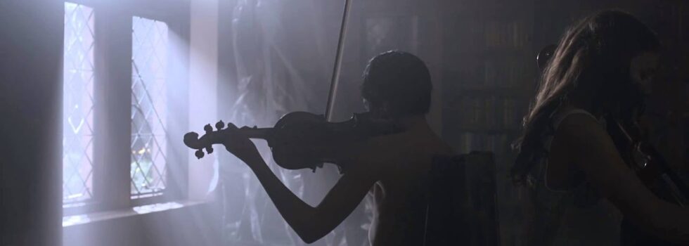 Missy Higgins – Shark Fin Blues