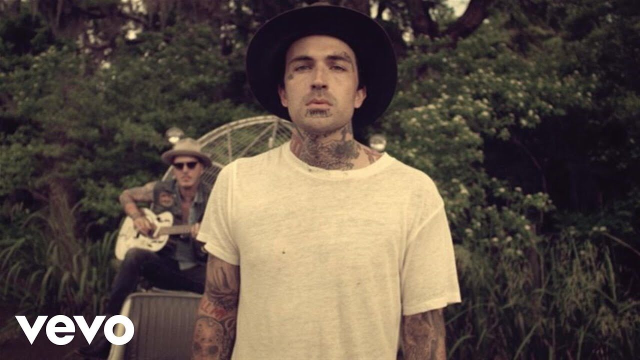 Yelawolf – Till It’s Gone