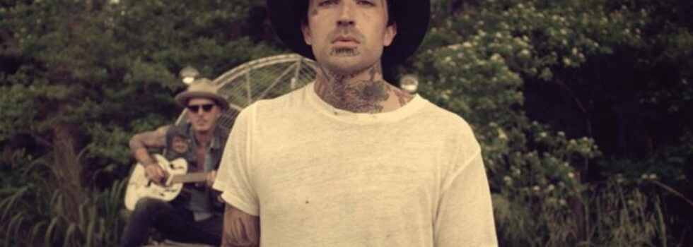 Yelawolf – Till It’s Gone