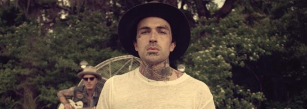 Yelawolf – Till It’s Gone