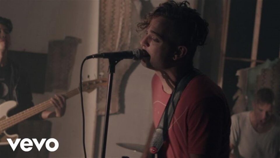 Sir Sly – You Haunt Me music video