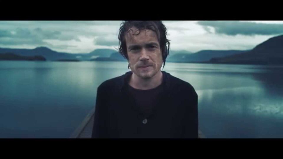 Damien Rice – I Don’t Want to Change You