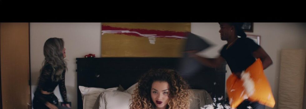Ella Eyre – Comeback