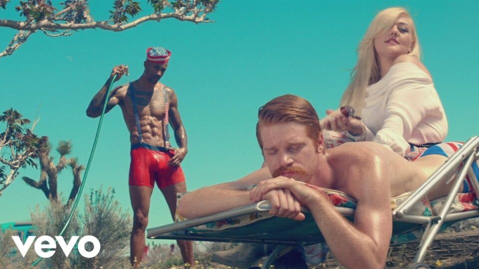 Elle King – Ex’s & Oh’s