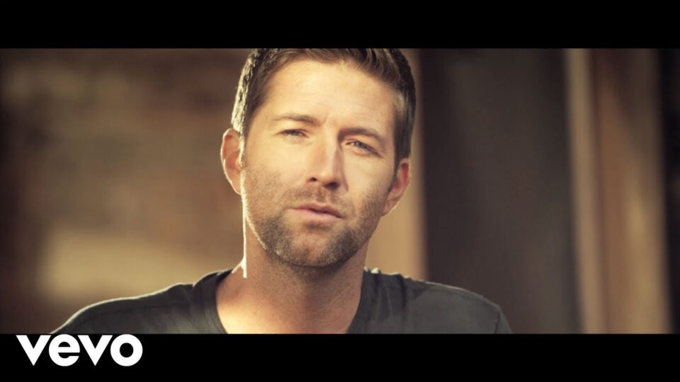 Josh Turner – Lay Low